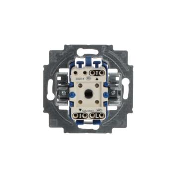  MECANISME BP POUR VOLETS ROULA 