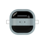  DETECTEUR DE PRESENCE KNX ALUM 