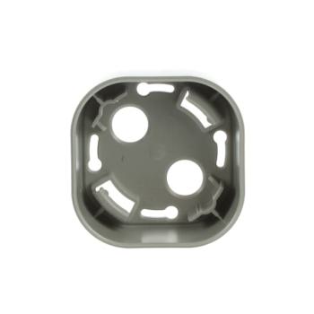  BOITE DE MONTAGE POUR DET. DE 