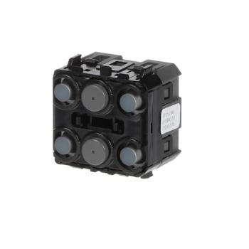  COMMANDE 2 POUSSOIRS 