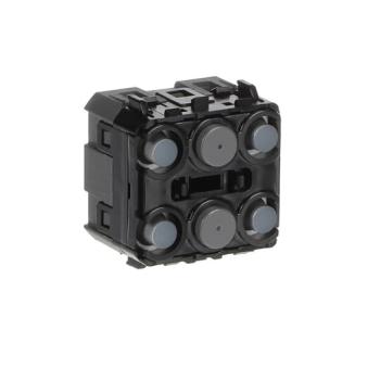  COMMANDE 2 POUSSOIRS 