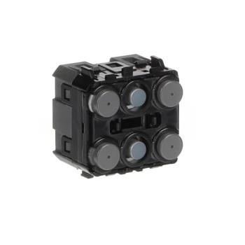  COMMANDE 4 POUSSOIRS 