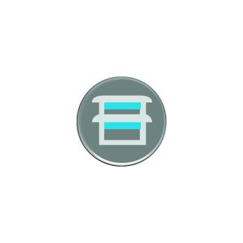  PICTOGRAMME STORES/VOLETS ROUL 