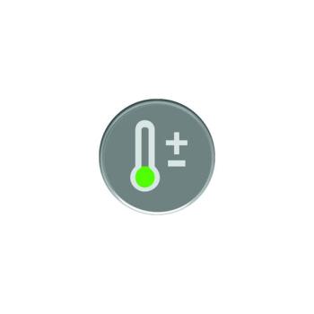  PICTOGRAMME THERMOSTAT 