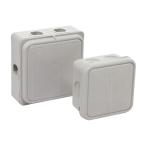  FLEX-O-BOX JB6 - BOTE DE DERIV 