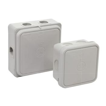  FLEX-O-BOX JB6 - BOTE DE DERIV 