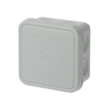  FLEX-O-BOX JUNIOR - BOTE DE DE 