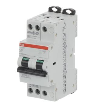  DISJ. COMPACT S203C-C10 