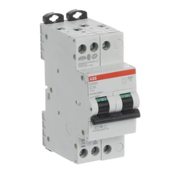  DISJ. COMPACT S203C-C10 