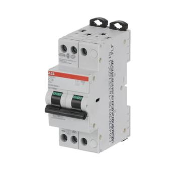  DISJ. COMPACT S203C-C16 