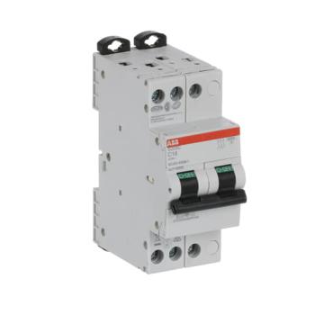  DISJ. COMPACT S203C-C16 