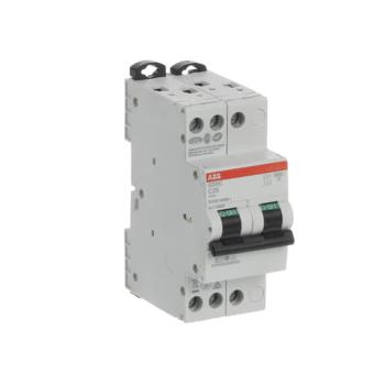  DISJ. COMPACT S203C-C25 