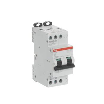  DISJ. COMPACT S203C-B25 