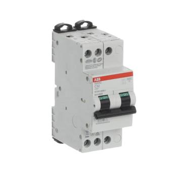  DISJ. COMPACT S203C-C32 