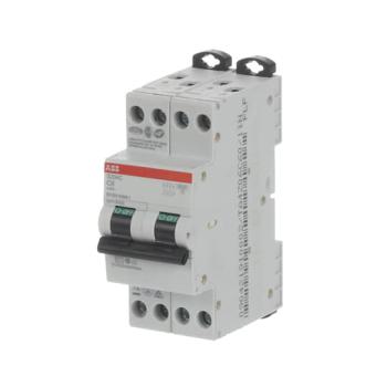  DISJ. COMPACT S204C-C6 