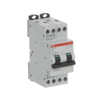  DISJ. COMPACT S204C-C6 