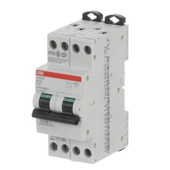  DISJ. COMPACT S204C-B16 