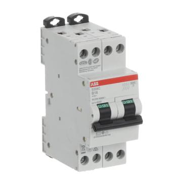  DISJ. COMPACT S204C-B16 