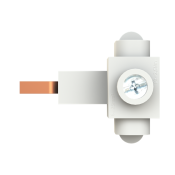  BORNE RACCORDEMENT POUR PEIGNE 