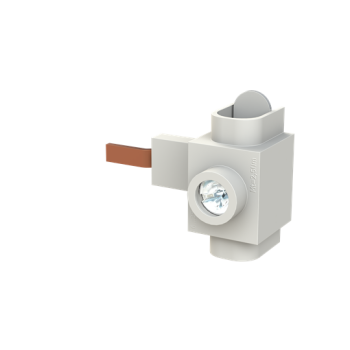  BORNE RACCORDEMENT POUR PEIGNE 