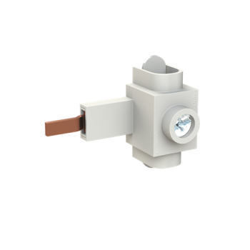  BORNE RACCORDEMENT POUR PEIGNE 