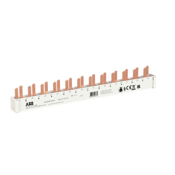  PEIGNE 3P DISJ. S200C 12X2P - 