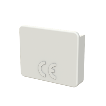  EMBOUT POUR PEIGNE 4P DISJ. S2 