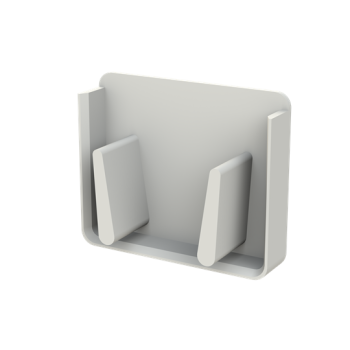  EMBOUT POUR PEIGNE 4P DISJ. S2 