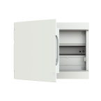  FOR151P18W COFFRET RESI. 1X18 