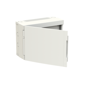  FOR151P18W COFFRET RESI. 1X18 