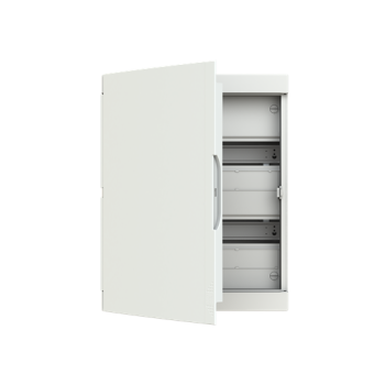  FOR152P36W COFFRET RESI. 2X18 