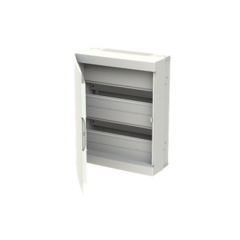  FOR152P36W COFFRET RESI. 2X18 