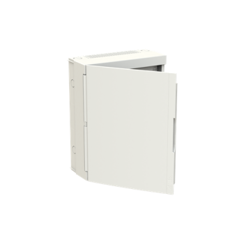  FOR152P36W COFFRET RESI. 2X18 