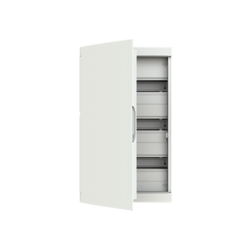  FOR153P54W COFFRET RESI. 3X18 