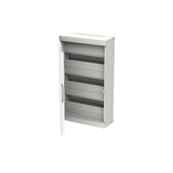  FOR153P54W COFFRET RESI. 3X18 