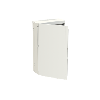  FOR153P54W COFFRET RESI. 3X18 