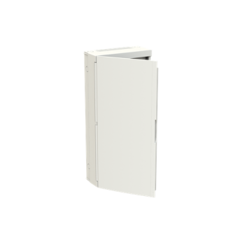  FOR154P72W COFFRET RESI. 4X18 