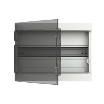  FOR151T18W COFFRET RESI. 1X18 