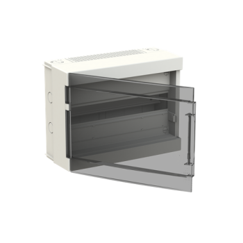  FOR151T18W COFFRET RESI. 1X18 