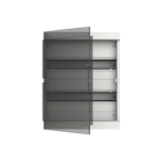  FOR152T36W COFFRET RESI. 2X18 