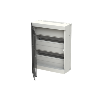  FOR152T36W COFFRET RESI. 2X18 