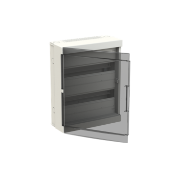  FOR152T36W COFFRET RESI. 2X18 