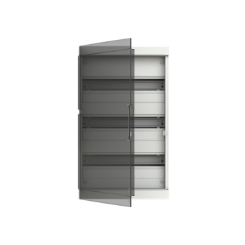  FOR153T54W COFFRET RESI. 3X18 