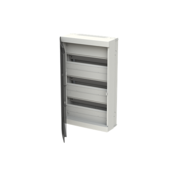  FOR153T54W COFFRET RESI. 3X18 