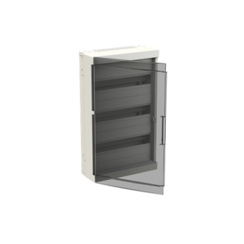  FOR153T54W COFFRET RESI. 3X18 