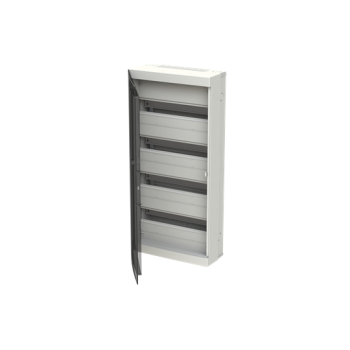  FOR154T72W COFFRET RESI. 4X18 