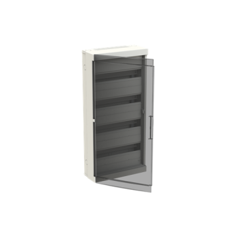  FOR154T72W COFFRET RESI. 4X18 