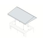  AUVENT TT4025 COFFRET SR2 