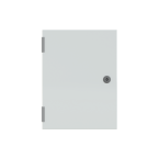  COFFRET PORTE PLEINE SR2 SRN43 