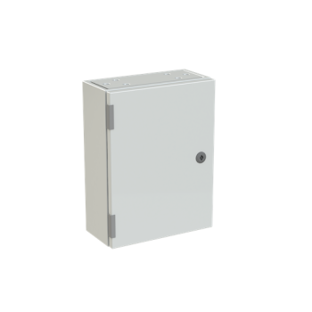  COFFRET PORTE PLEINE SR2 SRN43 